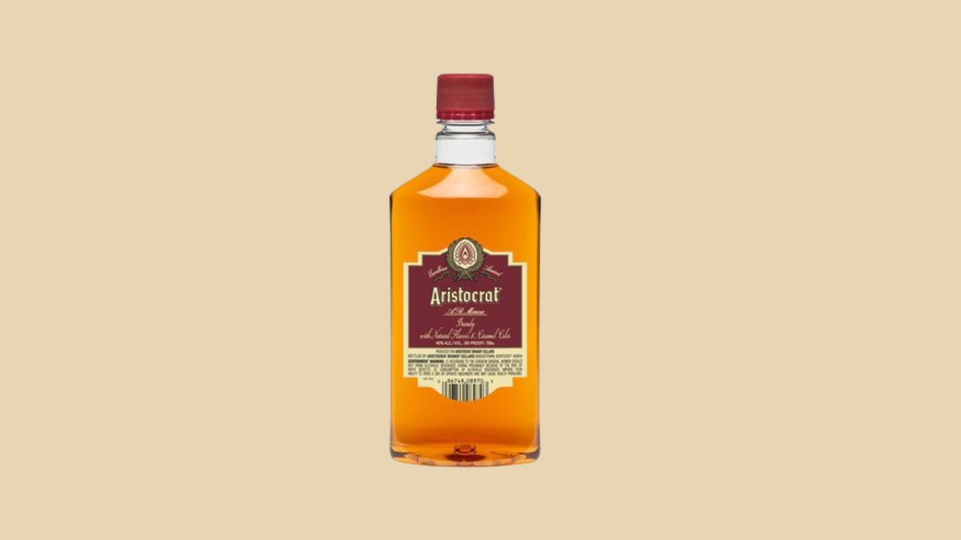 Aristocrat Premium Whisky