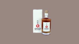 Enso Japanese Whisky Price in India 2024