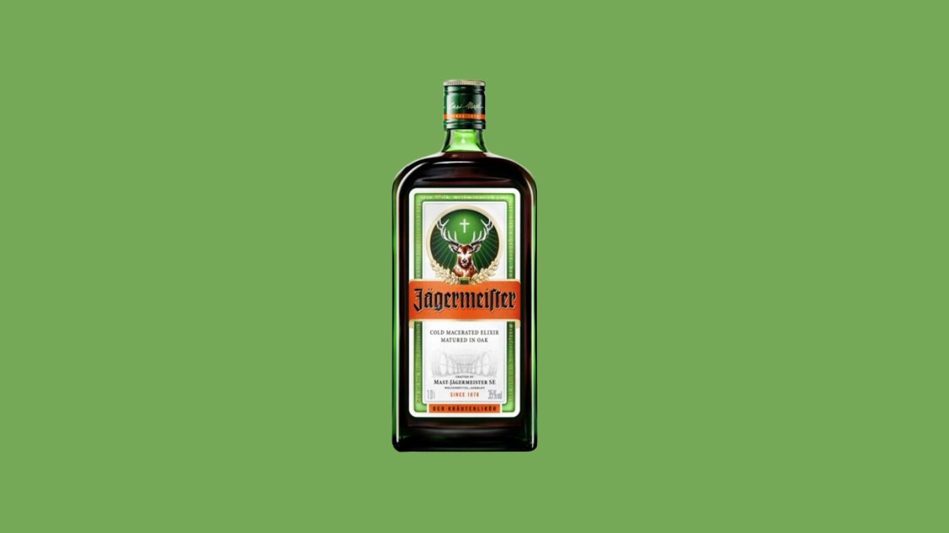 Jagermeister price in India