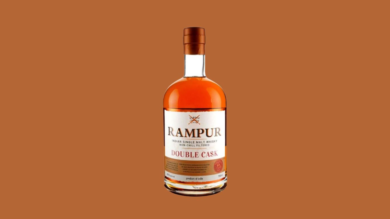 Rampur Indian Single Malt Whisky Price in Kolkata