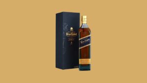 Blue Label Price in India