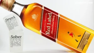 Red Label price in India